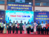 Hệ sinh thái GPS 4.0 gây ấn tượng tại Ngày hội Công dân số phường Tam Bình 2026