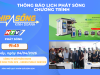Hệ sinh thái GPS: Giải pháp tiện ích công cộng xanh cho đô thị thông minh tại TP.HCM