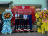 Đội Ngũ Lãnh Đạo - CÔNG TY CP RICHS