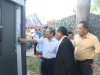 TP.HCM đẩy mạnh phát triển điểm chạm đô thị thông minh theo mô hình GPS