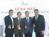 Lễ ra mắt Hệ sinh thái GPS - Công Ty CP Richs