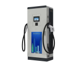 Trụ sạc xe điện