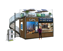 Tổ hợp GPS