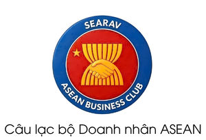 Câu lạc bộ Doanh nhân ASEAN