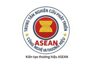 Trung Tâm Nghiên Cứu Phát Triển Công Nghệ Và Thương Hiệu ASEAN