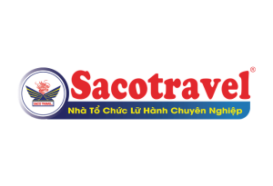 CÔNG TY TNHH DU LICH SACO (SACO TRAVEL)