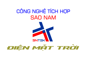 CÔNG TY CP CÔNG NGHỆ TÍCH HỢP SAO NAM