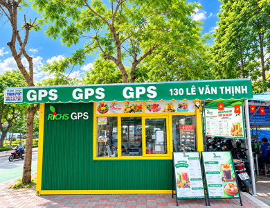 GPS Lê Văn Thịnh