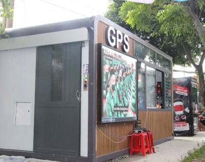 RICHS bàn giao Tổ hợp GPS Tam Bình – Nhà vệ sinh công cộng “5 sao” xuất hiện tại TP.HCM