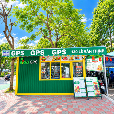 GPS Lê Văn Thịnh