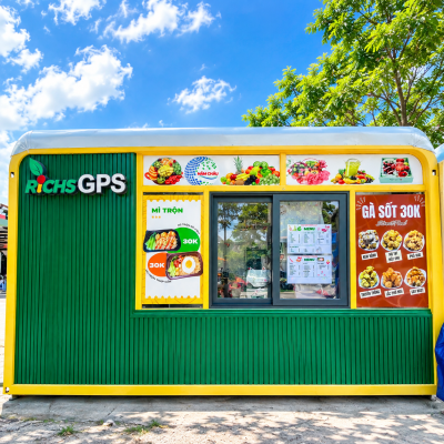 GPS Tô Ngọc Vân