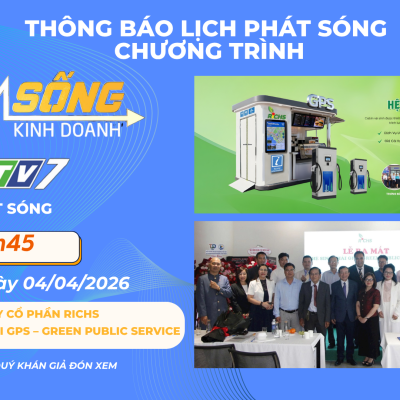 Video giới thiệu về RICHS