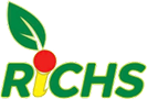 CÔNG TY CỔ PHẦN RICHS