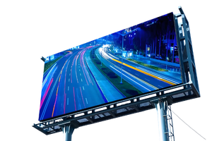 Hệ thống quảng cáo LED thông minh